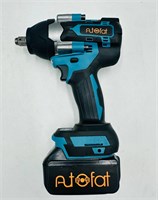 Гайковерт AutoFat 21V 650Nm Х650