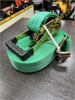 Стяжка груза 10м СУПЕРУСИЛЕННАЯ 73710