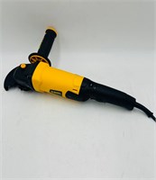 Шлиф-машина AG125-1100A, 1100 Вт Denzel 26908