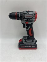 Шуруповерт CROWN 48v CROVEN48