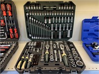 Набор инструментов Rockforce 216 Premium RF-38841