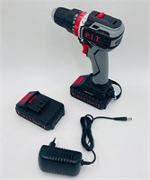 Дрель аккумуляторная бесщеточная P.I.T. PSR18-D4 PSR18-D4