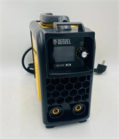 Сварочный аппарат SDM-160 160 А Denzel 94354