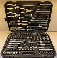 Набор инструментов Rockforce 131 предметов RF LIGHT-41312-5(61108)