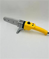 Аппарат для сварки пластиковых труб DENZEL DWP-800, 800 Вт 94207