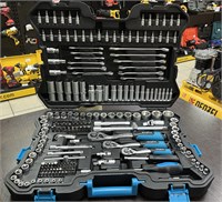 Набор инструментов KingTul 216 предметов 443802544