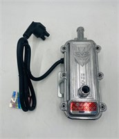 Предпусковой подогреватель 3кВт Лунфей L300