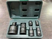 набор переходников 6 предметов RST-2581