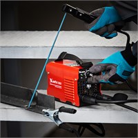 Инверторный аппарат дуговой сварки MTX, MMA-200S, 200 А, ПВ60% 94391