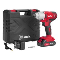 Винтоверт ударный MTX CIDS-20-280, 20 В 26580