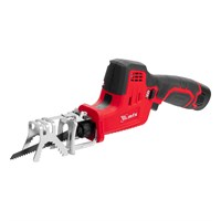 Пила сабельная аккумуляторная MTX RС-65 28811
