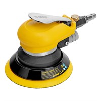 Эксцентриковая шлифовальная машина EPG125, 125 мм 57492