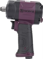 Гайковерт ударный пневматический Thorvik 1000 Нм, компакт 1210