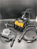 Сварочный полуавтомат DEKO 210 (DKWM210A) DKWM210A